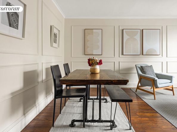 245 Henry Street 5H, Brooklyn NY 11201