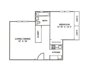 245 Henry Street 5H, Brooklyn NY 11201