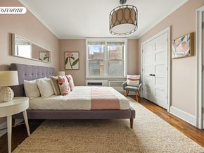 245 Henry Street 5H, Brooklyn NY 11201