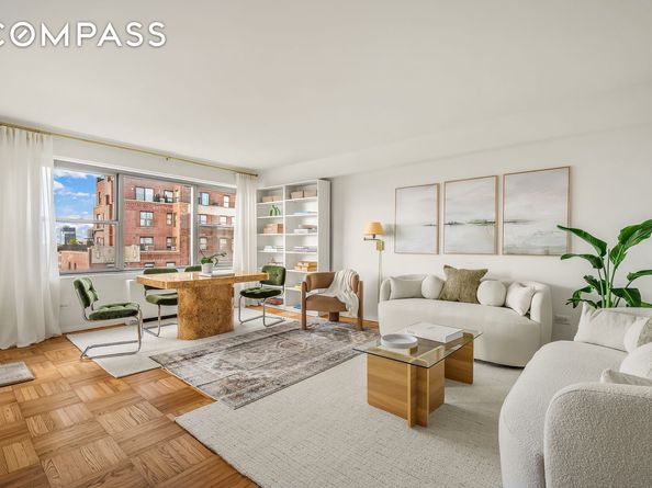 175 West 13th Street 19C, New York NY 10011