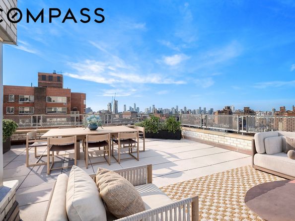 175 West 13th Street 19C, New York NY 10011