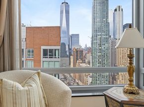 10 Little West Street 36C, New York NY 10004