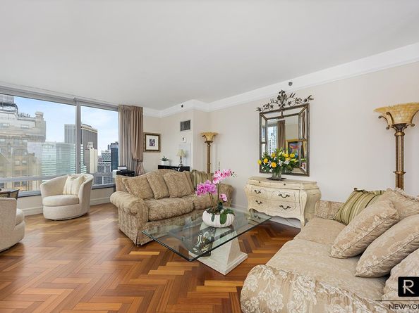 10 Little West Street 36C, New York NY 10004