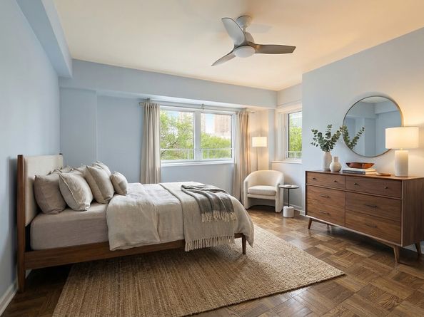 270 Jay Street 4F, Brooklyn NY 11201