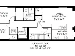 395 16th Street 2, Brooklyn NY 11215