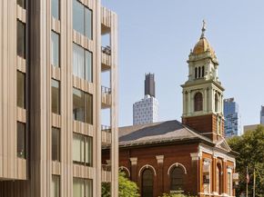 9 Chapel Street 5C, Brooklyn NY 11201