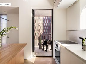 9 Chapel Street 5C, Brooklyn NY 11201