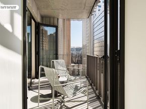 9 Chapel Street 5C, Brooklyn NY 11201