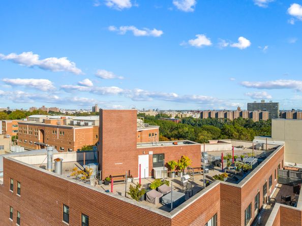 456 West 167th Street 4D, New York NY 10032