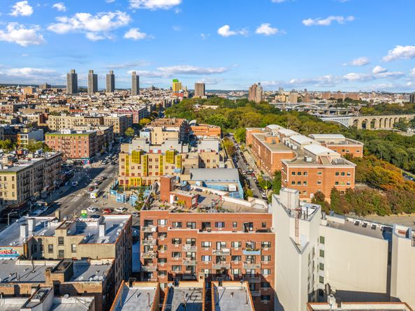 456 West 167th Street 4D, New York NY 10032