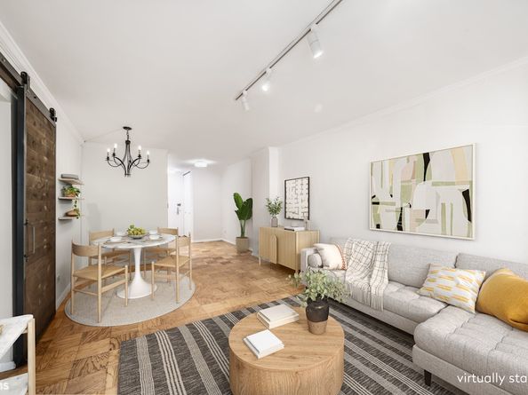 16 West 16th Street 5NS, New York NY 10011