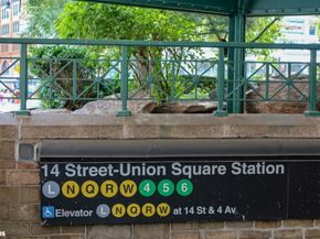 16 West 16th Street 5NS, New York NY 10011