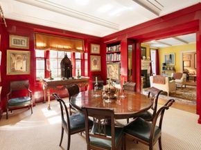 45 East 62nd Street 4A, New York NY 10065