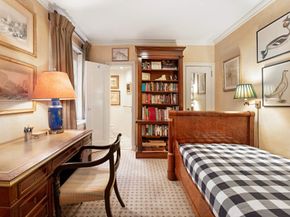 45 East 62nd Street 4A, New York NY 10065