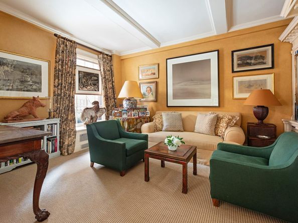 45 East 62nd Street 4A, New York NY 10065