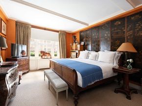 45 East 62nd Street 4A, New York NY 10065