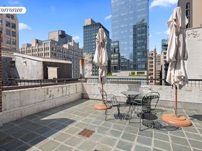 554 Broome Street PH, New York NY 10013