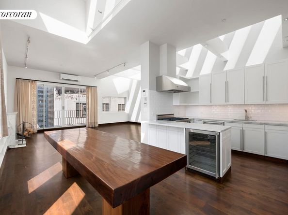 554 Broome Street PH, New York NY 10013