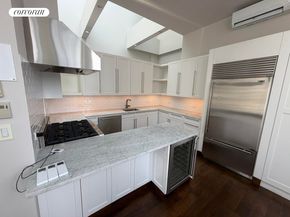 554 Broome Street PH, New York NY 10013