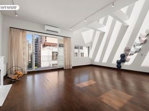 554 Broome Street PH, New York NY 10013