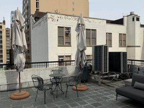 554 Broome Street PH, New York NY 10013