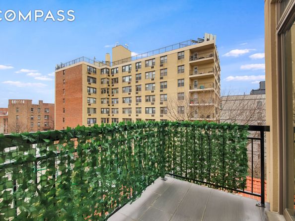 1756 Ocean Avenue 6D, Brooklyn NY 11230