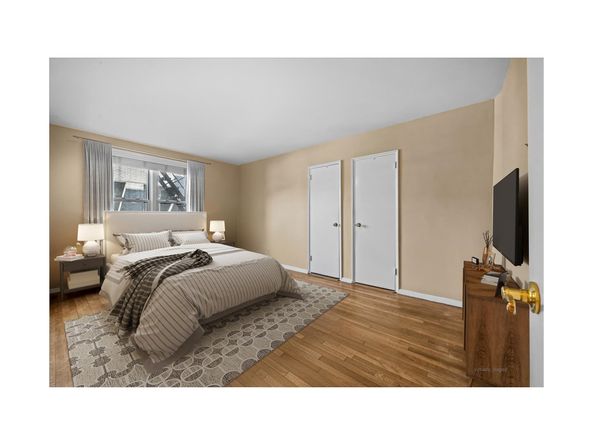 525 West 236th Street 3J, Bronx NY 10463