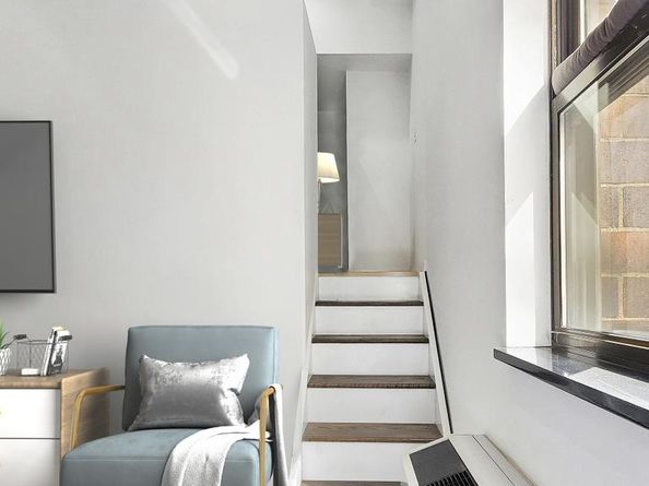 20 West Street 8A, New York NY 10004