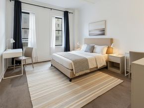 120 West 58th Street 6A, New York NY 10019