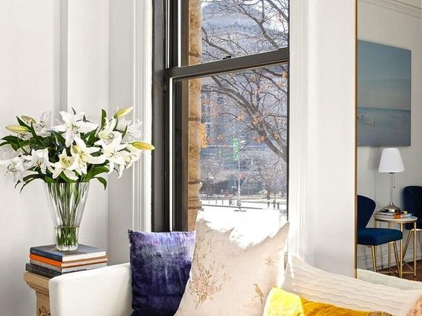 135 Eastern Parkway 2B1, Brooklyn NY 11238