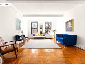 135 Eastern Parkway 2B1, Brooklyn NY 11238