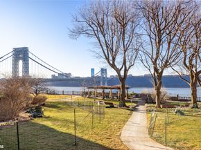 160 Cabrini Boulevard 10, New York NY 10033