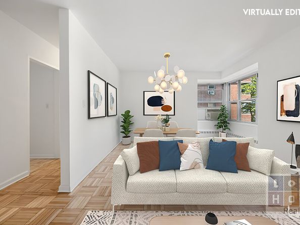 453 Fdr Drive C205, New York NY 10002