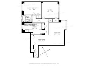 453 Fdr Drive C205, New York NY 10002