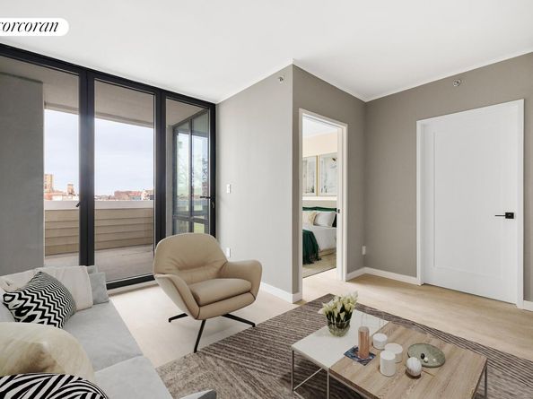 537 Brooklyn Avenue 4A, Brooklyn NY 11225