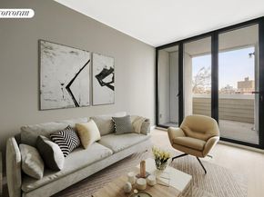 537 Brooklyn Avenue 4A, Brooklyn NY 11225