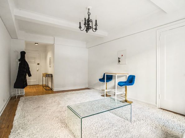 10 Park Avenue 7S, New York NY 10016