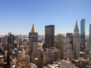 25 West 28th Street PH43A, New York NY 10001