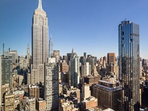 25 West 28th Street PH43A, New York NY 10001