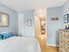 535 Clinton Street 2B, Brooklyn NY 11231