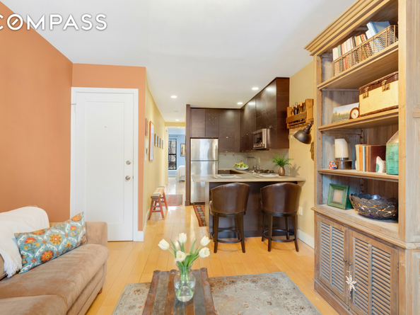 535 Clinton Street 2B, Brooklyn NY 11231