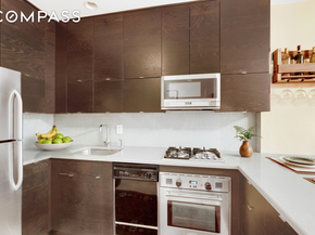 535 Clinton Street 2B, Brooklyn NY 11231