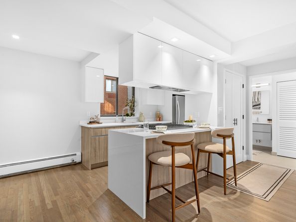 423 95th Street 1A, Brooklyn NY 11209