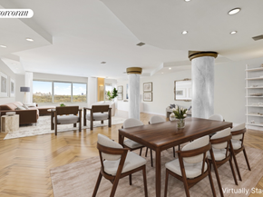 106 Central Park S 12AB, New York NY 10019