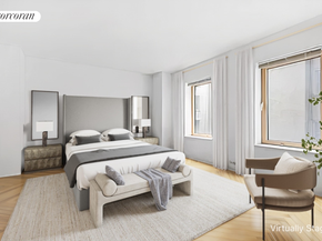 106 Central Park S 12AB, New York NY 10019