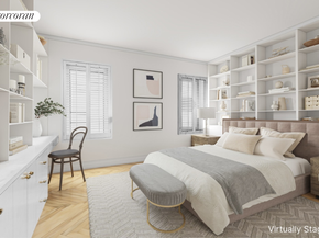 106 Central Park S 12AB, New York NY 10019