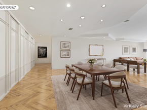 106 Central Park S 12AB, New York NY 10019