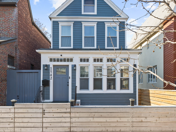 1542 East 22nd Street