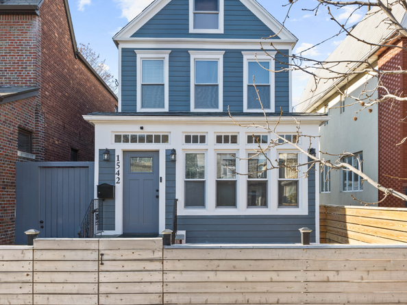 1542 East 22nd Street, Brooklyn NY 11210