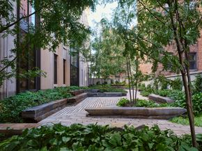543 West 122nd Street 4H, New York NY 10027